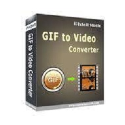 iPixSoft GIF to Video Converter